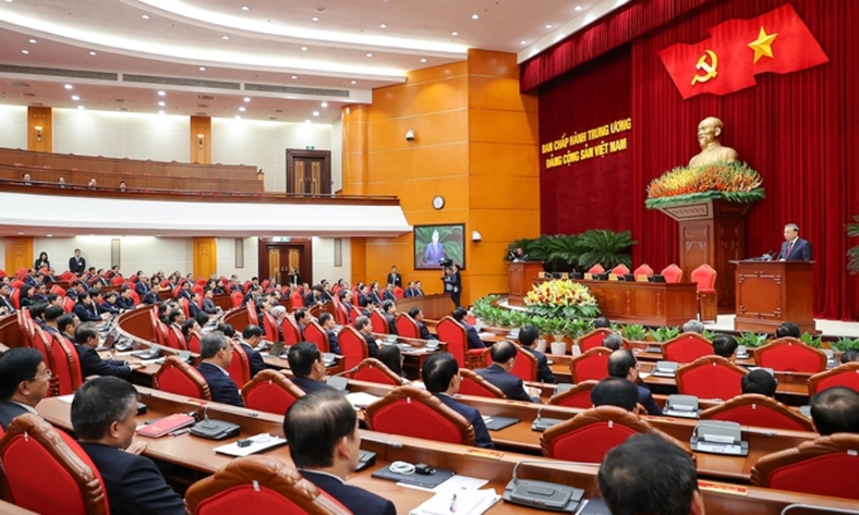  Một tầm nhìn mới cho tài chính công Việt Nam